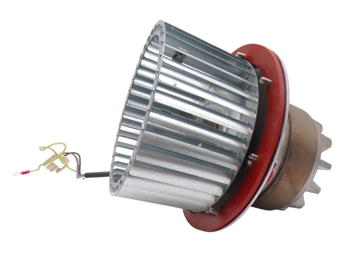 0004105172-MOTOTURBINE EBMPAPST R2E120-AO16-09 2