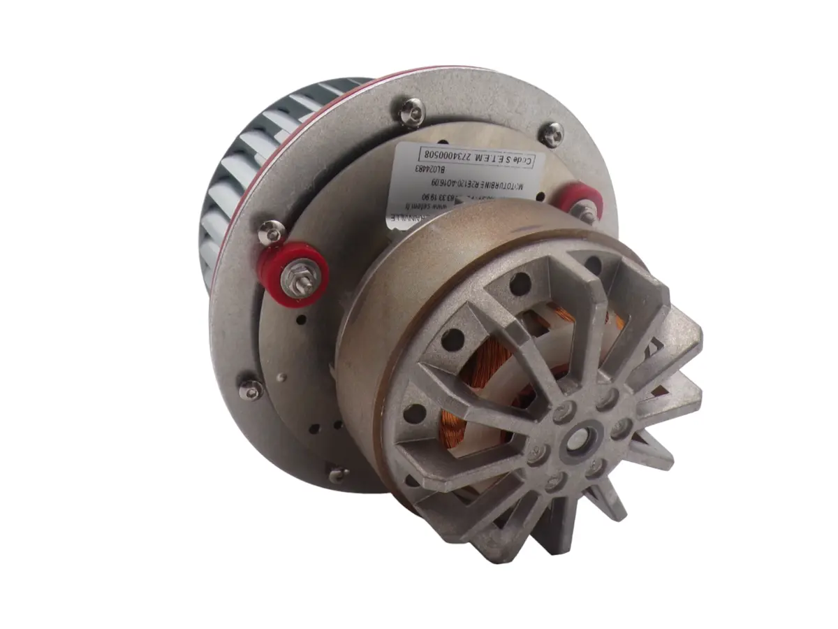 0004105172-MOTOTURBINE EBMPAPST R2E120-AO16-09 3