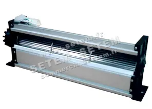 0004105174-VENTILATEUR EBMPAPST QR06A.2EM.42.AB *104725*