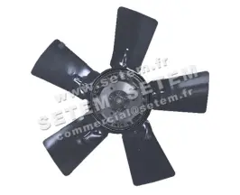 0004105184-MOTOHELICE EBMPAPST A4S300.AA02.02