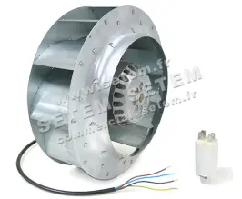 0004105195-MOTOTURBINE EBMPAPST R2E225-BA47-09