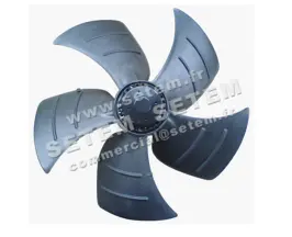 0004105198-MOTOHELICE EBMPAPST A6E450-AO02-06