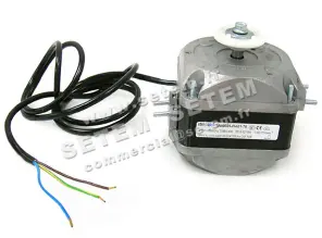 0004105205-MOTEUR EBMPAPST M4Q045-DA01-75