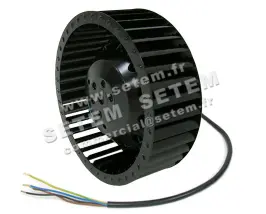 0004105212-MOTOTURBINE EBMPAPST R2D133.AA18.14