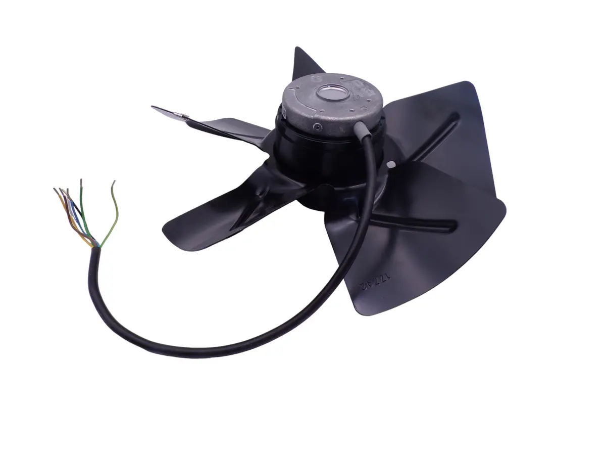 0004105215-MOTOHELICE EBMPAPST A4D315.AC20.01