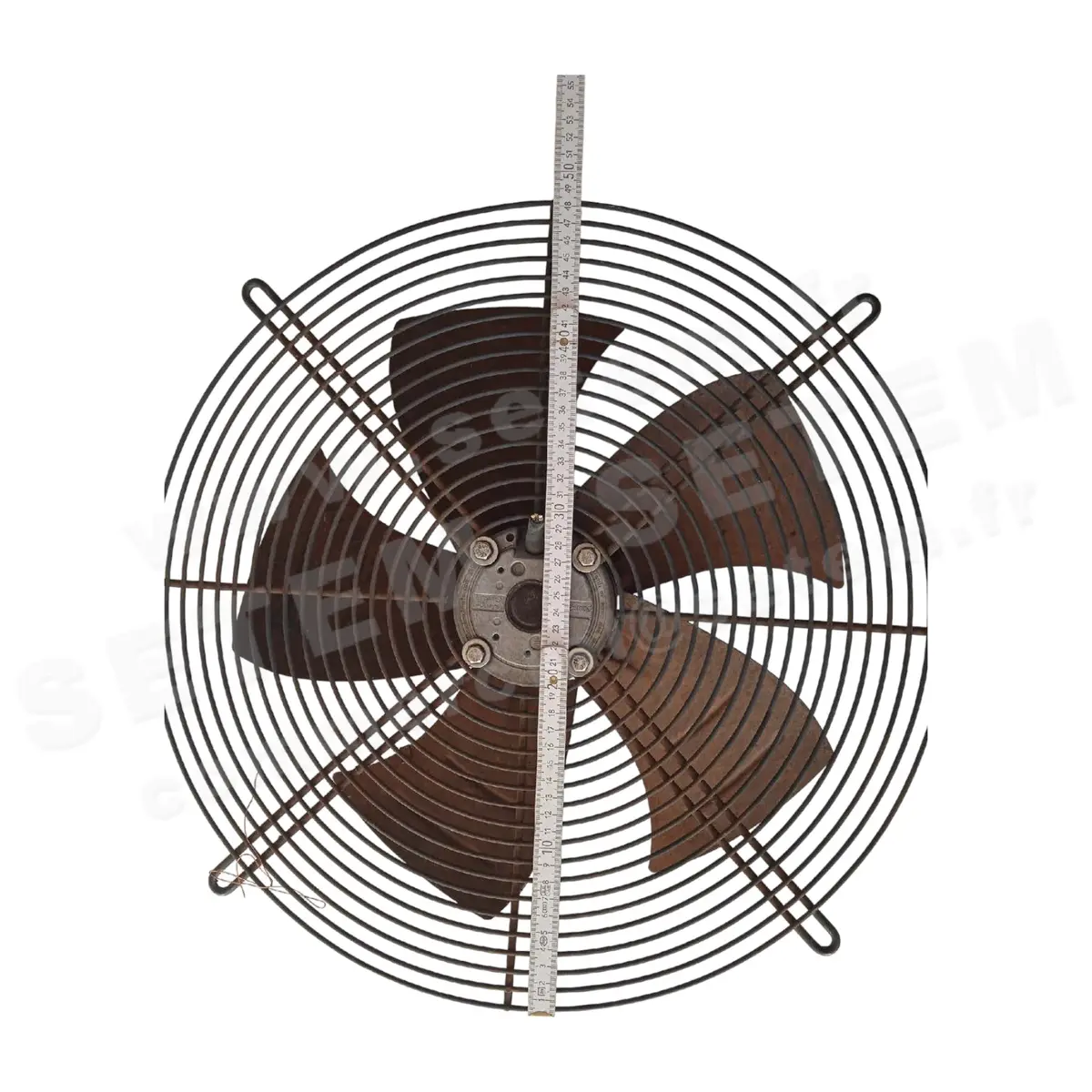 0004105221-MOTOHELICE EBMPAPST A4D420-AP02-01