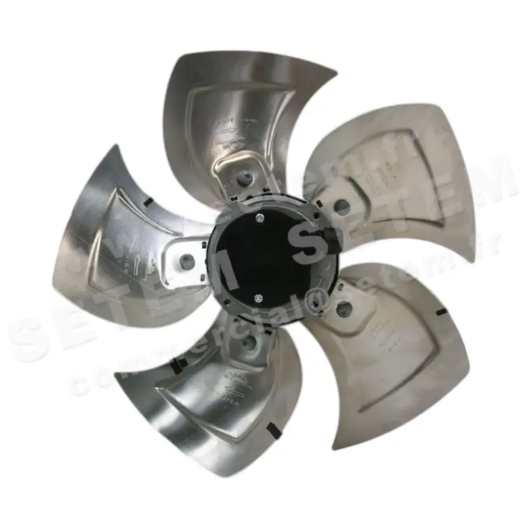 0004105222-MOTOHELICE EBMPAPST A4D450-BG1451