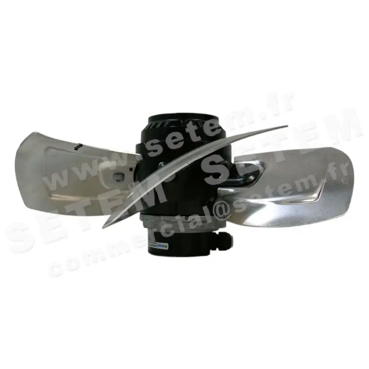 0004105222-MOTOHELICE EBMPAPST A4D450-BG1451 5