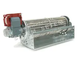 0004105230-VENTILATEUR EBMPAPST QLN65/0018.A34.3025L11ID