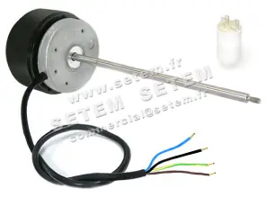 0004105248-MOTEUR EBMPAPST M2E068.DF11.56