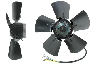 0004105265-MOTOHELICE EBMPAPST A4D300.AA02.11