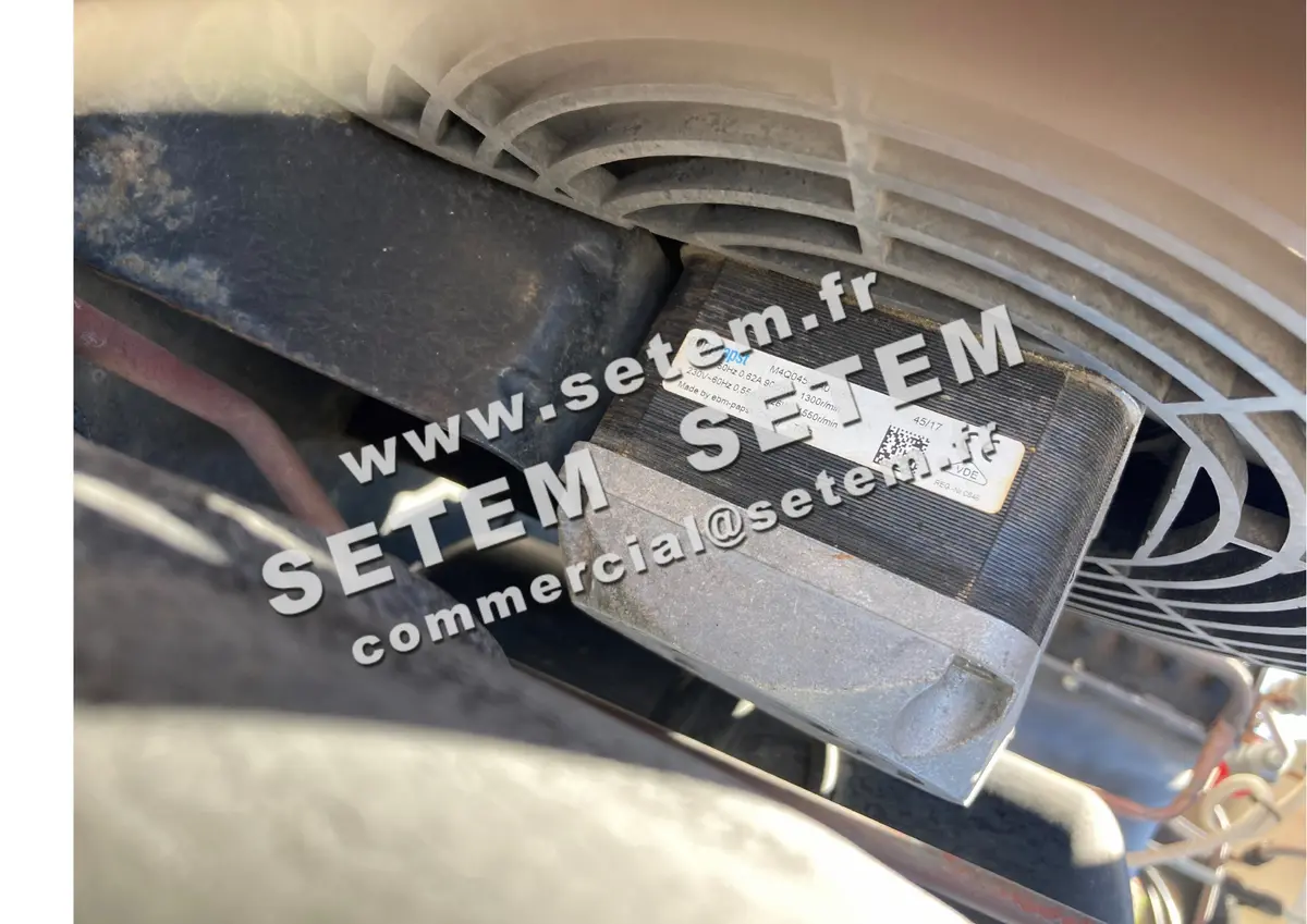 0004105267-MOTEUR EBMPAPST M4Q045.EA01.G3 3