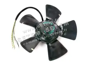 0004105277-MOTOHELICE EBMPAPST A2D250.AA02.18