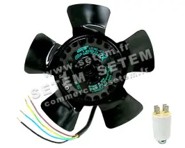 0004105281-MOTOHELICE EBMPAPST A2E185.AF20.09