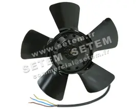 0004105284-MOTOHELICE EBMPAPST A4S240-AB02-01