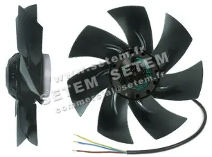 0004105287-MOTOHELICE EBMPAPST A4S250-AH02-01