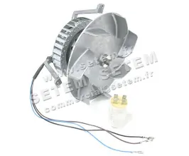 0004105291-MOTOTURBINE EBMPAPST R2E170.AD06.09