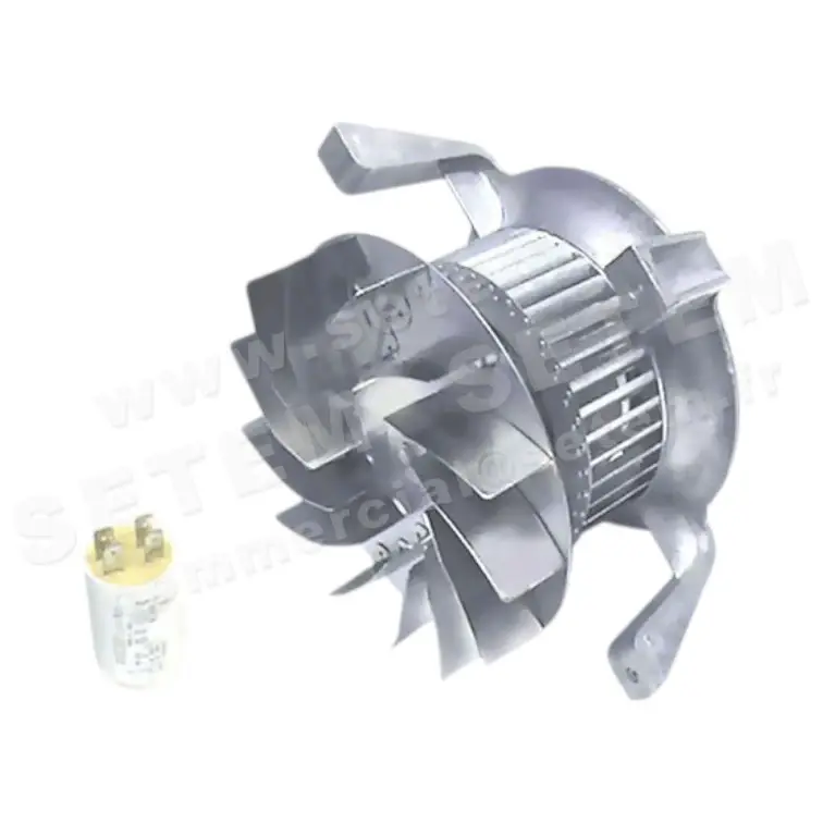 0004105292-MOTOTURBINE EBMPAPST R2E180-AH05-10