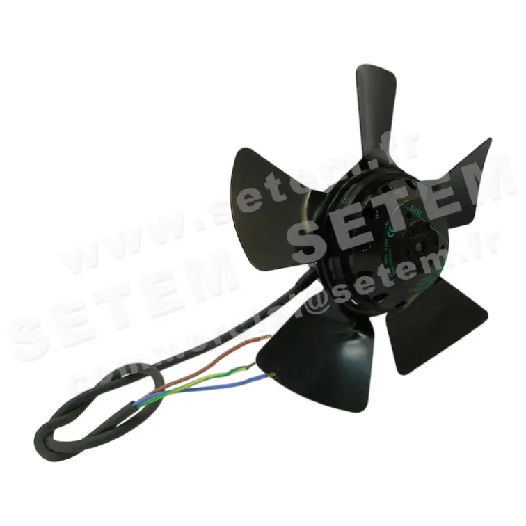 0004105298-MOTOHELICE EBMPAPST A4S230-AA04-10 4