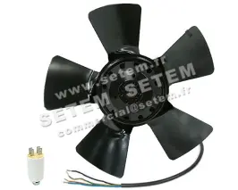 0004105328-MOTOHELICE EBMPAPST A4E250.AA04.02