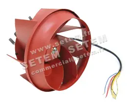 0004105333-MOTOTURBINE EBMPAPST R4E280.AK53.16