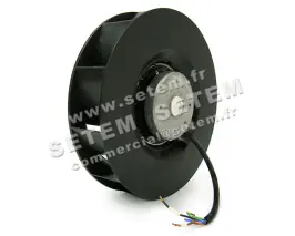 0004105339-MOTOTURBINE EBMPAPST R2D220-AB02-10