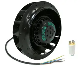 0004105356-MOTOTURBINE EBMPAPST R2E175-AC91-05