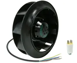 0004105369-MOTOTURBINE EBMPAPST R2E220.AA40.80