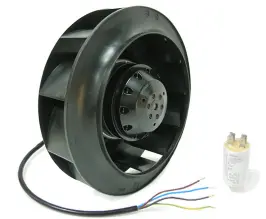 0004105371-MOTOTURBINE EBMPAPST R2E220-AB06-30