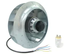 0004105375-MOTOTURBINE EBMPAPST R2E250.AH25.16