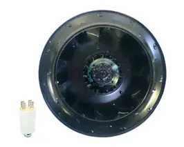 0004105379-MOTOTURBINE EBMPAPST R2E250.AW50.05