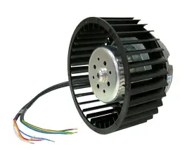 0004105384-MOTOTURBINE EBMPAPST R3G140.AW05.12