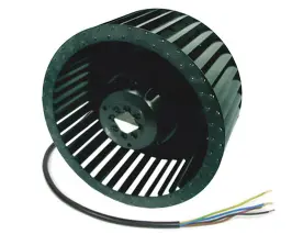 0004105386-MOTOTURBINE EBMPAPST R4D200.AD04.09