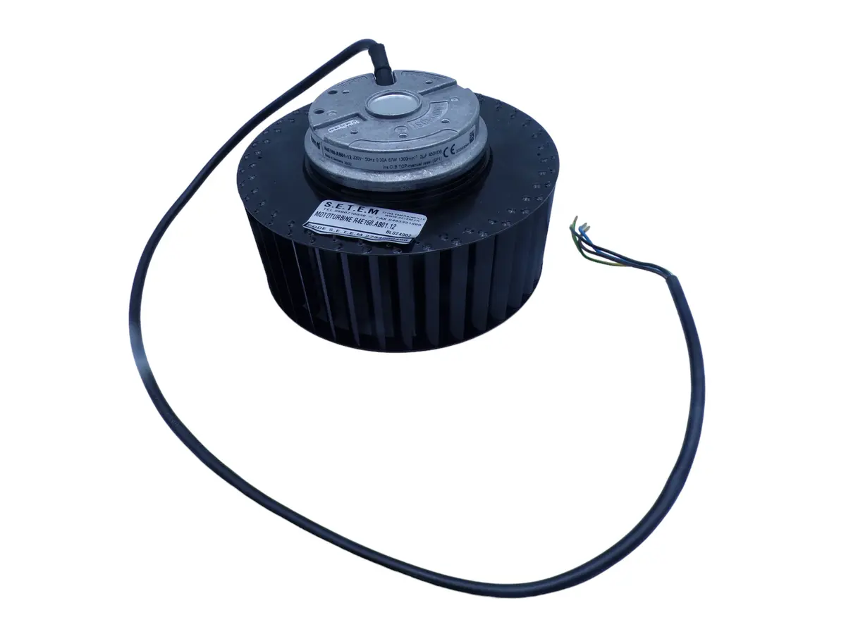 0004105391-MOTOTURBINE EBMPAPST R4E160.AB01.12 5