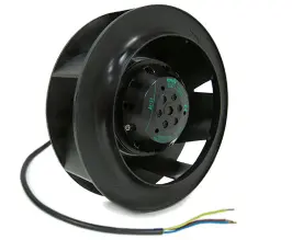 0004105399-MOTOTURBINE EBMPAPST R4S190-AC04-05