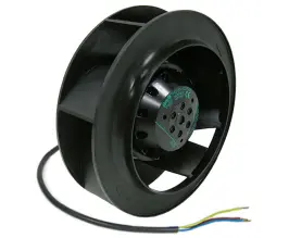 0004105400-MOTOTURBINE EBMPAPST R4S190-AC28-09