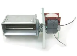 0004105404-VENTILATEUR EBMPAPST QLN65/0012A3.3038L33TG