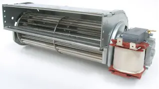 0004105405-VENTILATEUR EBMPAPST QLZ06/0018A317.2518.126ZA