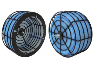 0004105411-FILTRE EBMPAPST DE CENTRIFUGE 108/120 95777