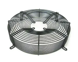 0004105416-GRILLE EBMPAPST PANIER D350MM