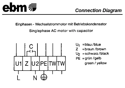 0004105423-MOTOHELICE EBMPAPST A4E500-AM03-01 4