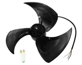 0004105433-MOTOHELICE EBMPAPST A6E450.AE09.05