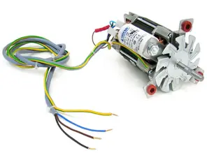 0004105439-MOTEUR EBMPAPST KM4050/2-305AAE