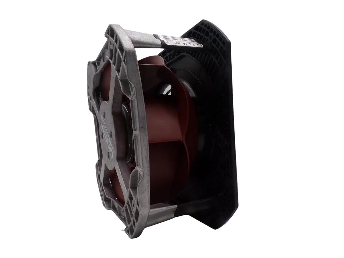 0004105602-MOTOTURBINE EBMPAPST K2E225-RA92-09 4