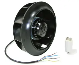 0004105700-MOTOTURBINE EBMPAPST R2E220-AA40-05