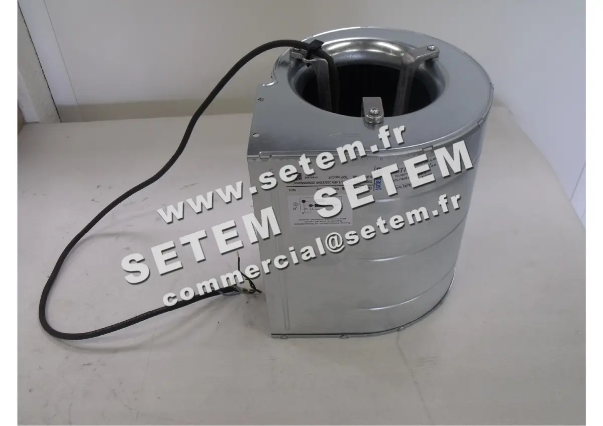 0004106035-VENTILATEUR EBMPAPST D2E146.AP47.76