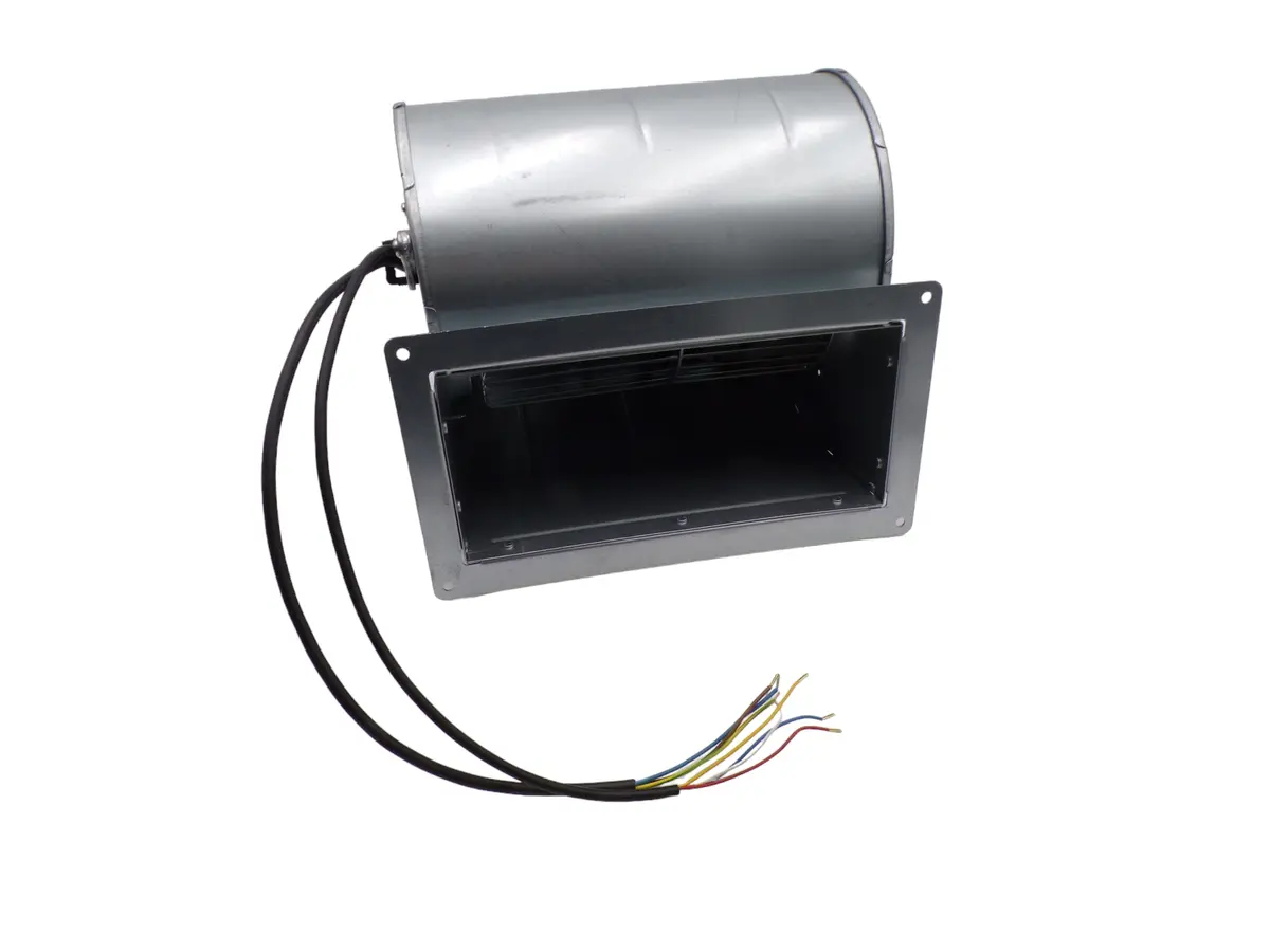 0004107016-VENTILATEUR EBMPAPST D3G133-BF05-03 4