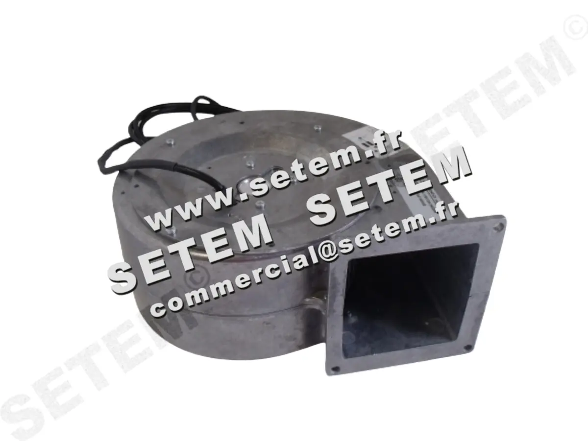 0004107033-VENTILATEUR EBMPAPST G2E160-BY47-21