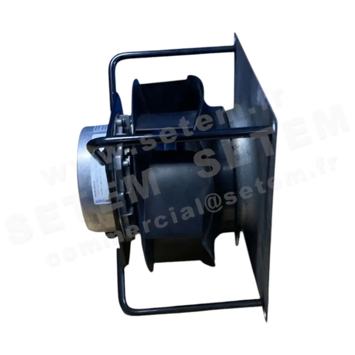 0004107917-MOTOTURBINE EBMPAPST R3G280-RP54-B1