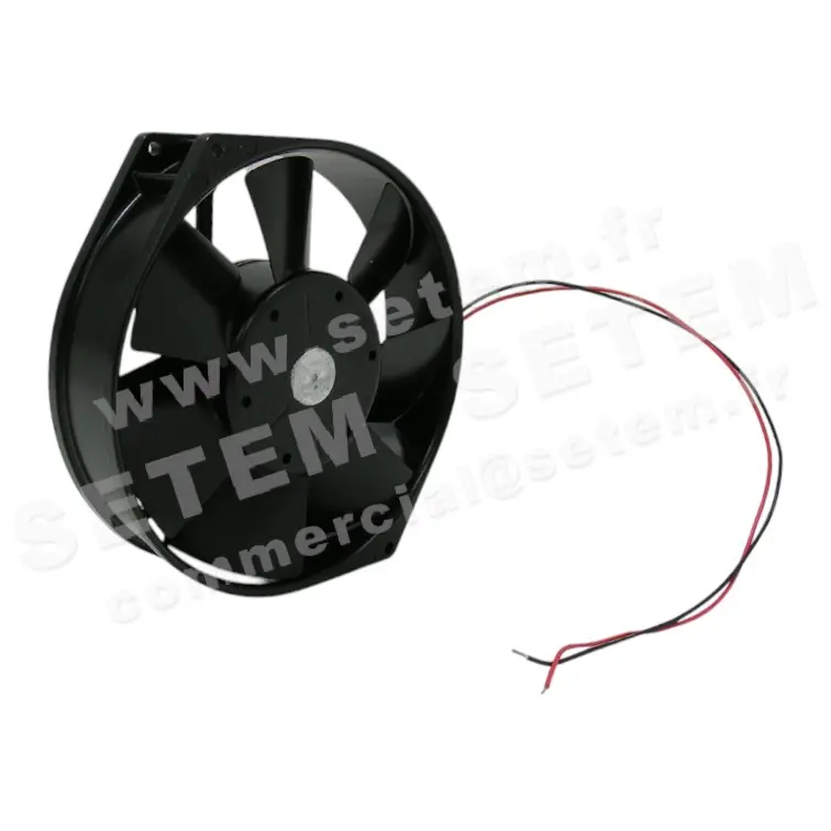 0004108695-VENTILATEUR EBM-PAPST 7112NU